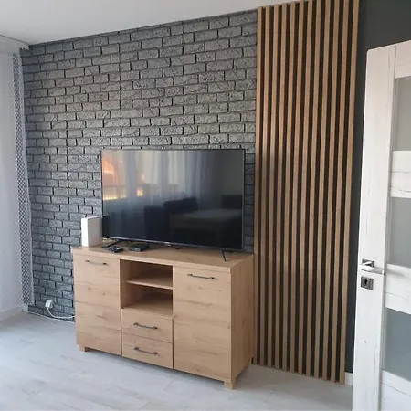 Apartament Stanley Ilawa Exterior photo