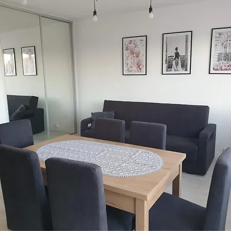 Apartament Stanley Ilawa Exterior photo