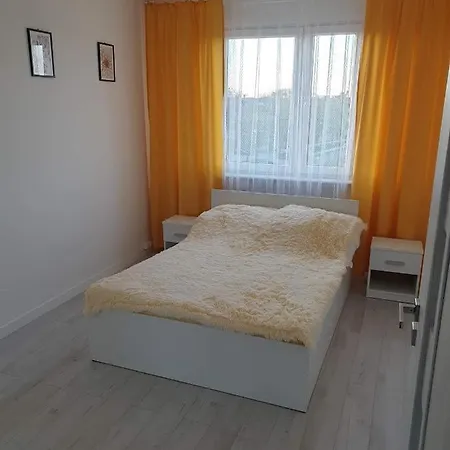 Apartament Stanley Ilawa Exterior photo
