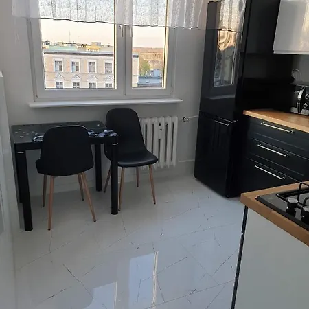 Apartament Stanley Ilawa Exterior photo