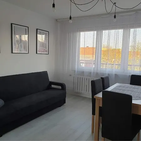 Apartament Stanley Ilawa Exterior photo