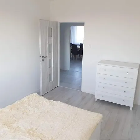 Apartament Stanley Ilawa Exterior photo
