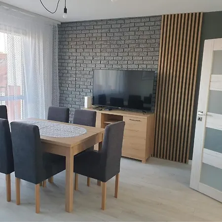 Apartament Stanley Ilawa Exterior photo