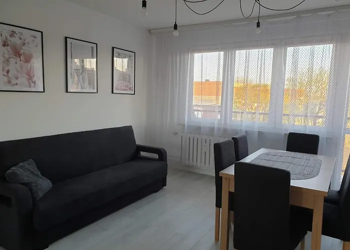 Apartament Stanley