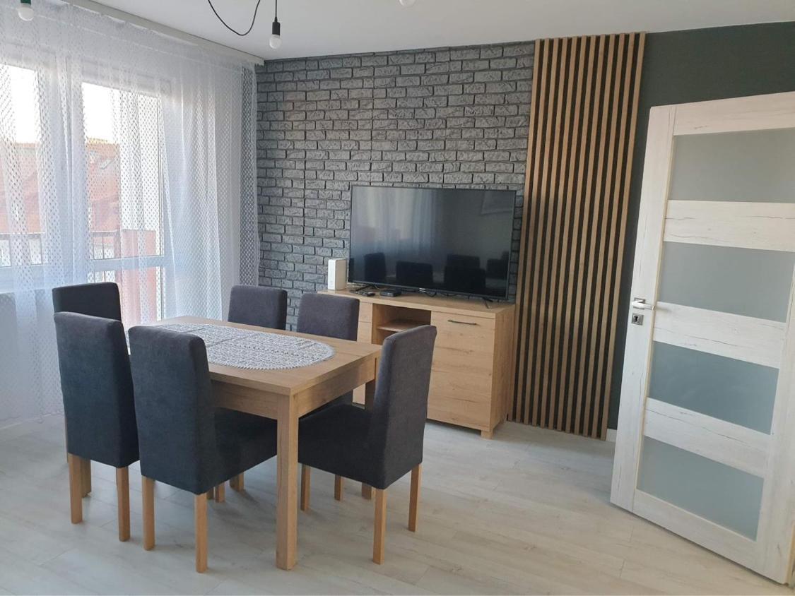 Apartment Stanley Ilawa